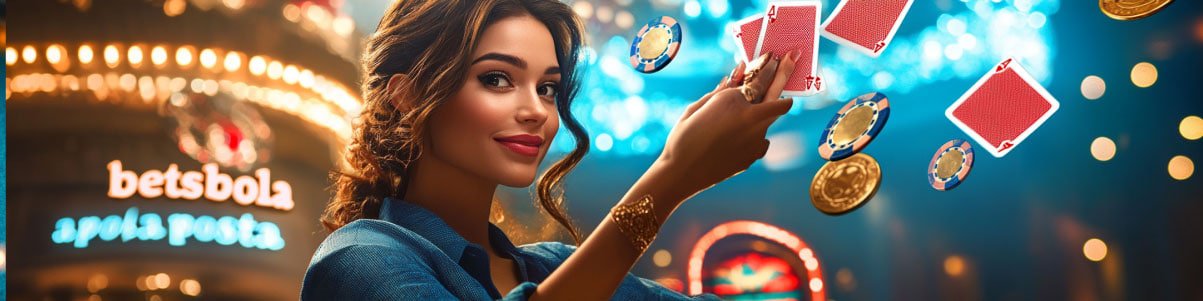 798p Live Casino